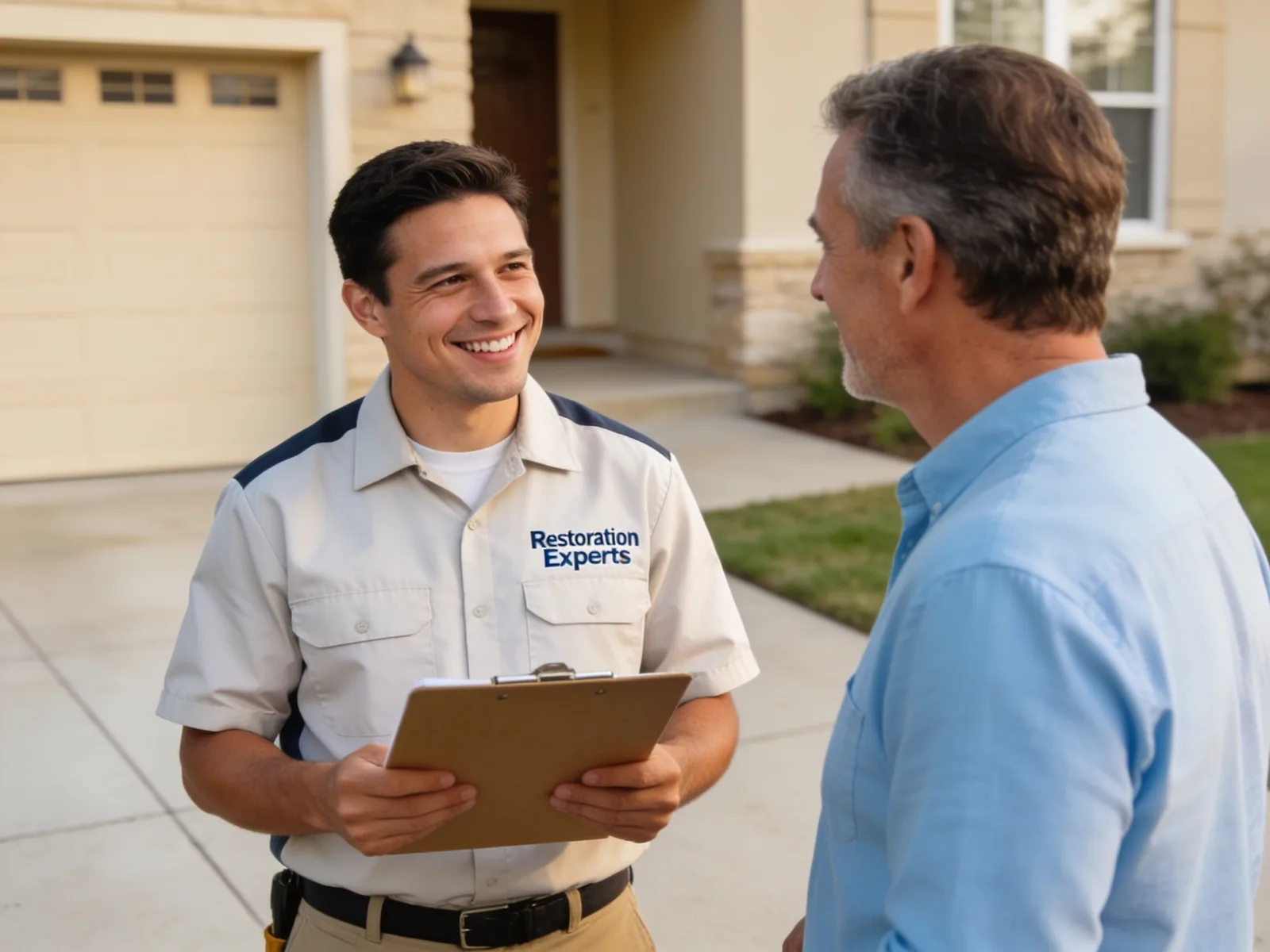 Water Damage Cleanup Southington, OH FAQs